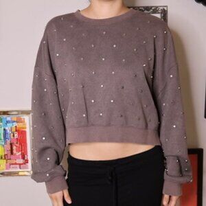 Zara crew neck